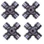 4X U-Joint Spider 144465A1 195215A1 84355357 9968059 for Ford New Holland Case