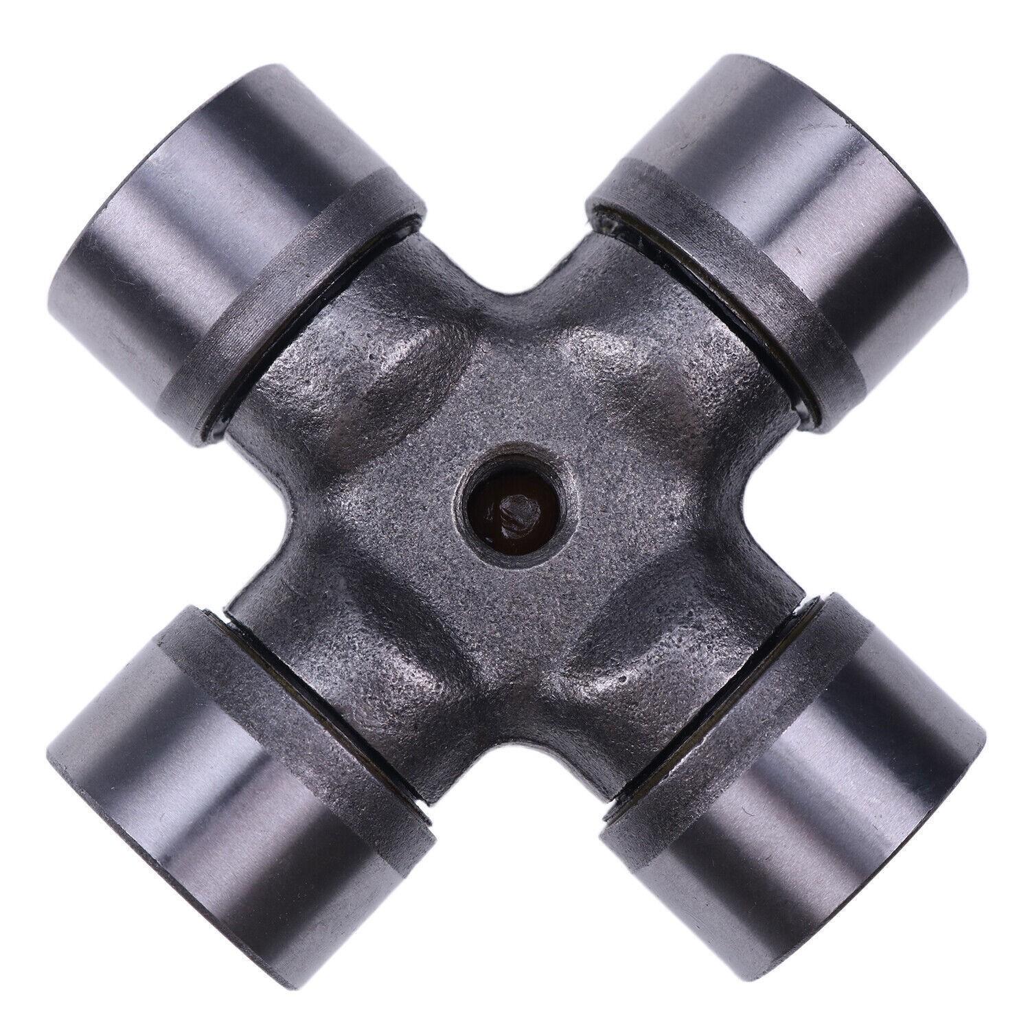 4X U-Joint Spider 144465A1 195215A1 84355357 9968059 for Ford New Holland Case