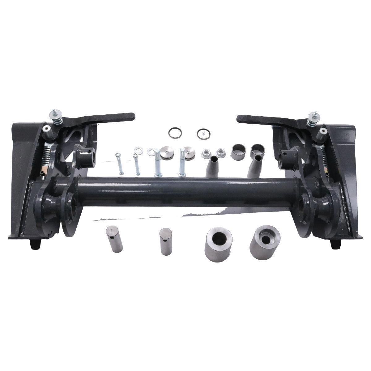 Bobtach Mounting System 7276373 for Bobcat S510 S530 S570 S590 S595 T550 T590