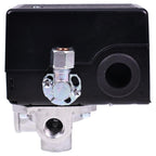 Pressure Switch for Ingersoll Rand Air Compressor 2475 2475N7.5HD  56288772
