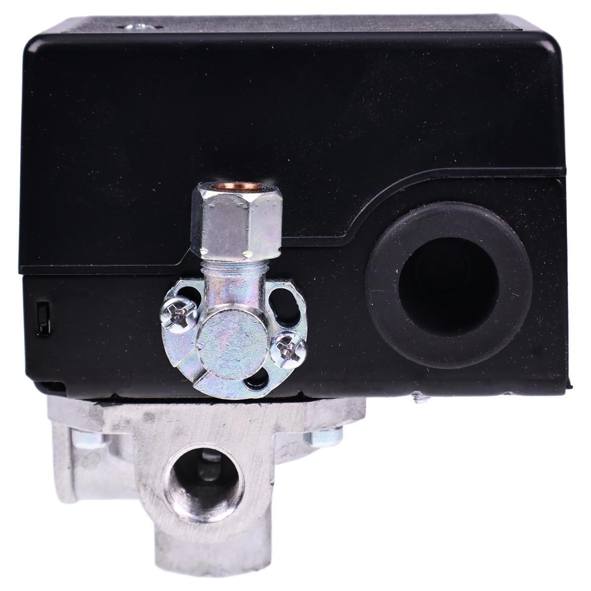 Pressure Switch for Ingersoll Rand Air Compressor 2475 2475N7.5HD  56288772