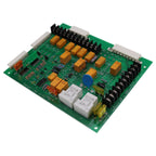 12V 7 Lights Generator Detector Control Board for Onan 300-2809 300-4294