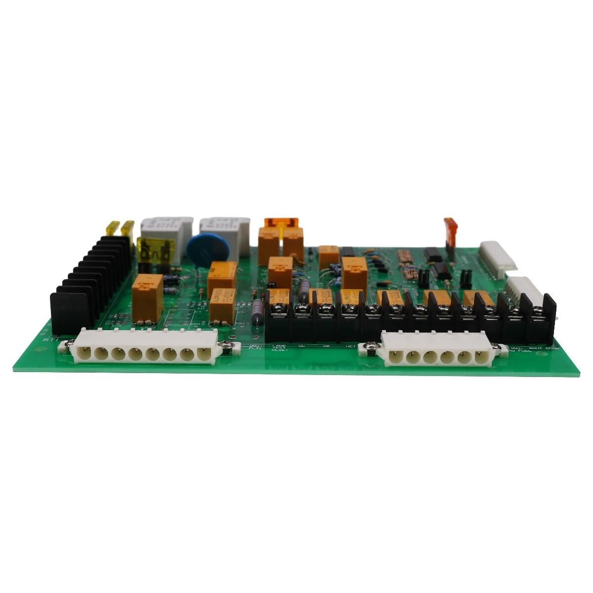 12V 7 Lights Generator Detector Control Board for Onan 300-2809 300-4294