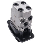 Travel Pilot Control Valve PM30V00019F4 for New Holland E27SR E35SR E35SR E27