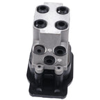 Travel Pilot Control Valve PM30V00019F4 for New Holland E27SR E35SR E35SR E27