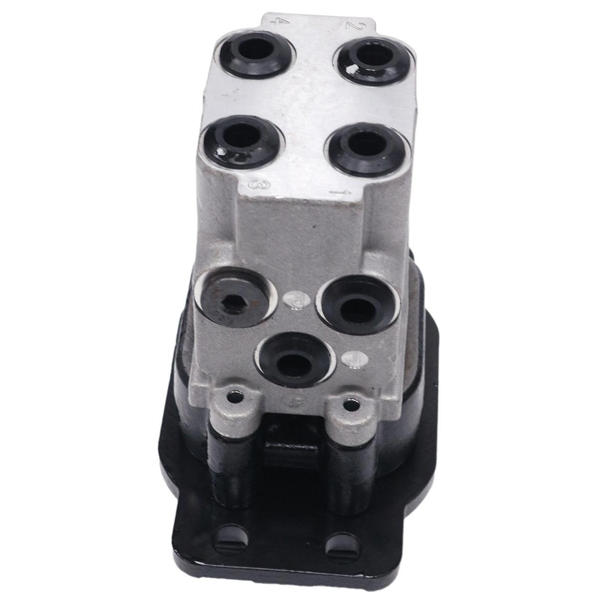 Travel Pilot Control Valve PM30V00019F4 for New Holland E27SR E35SR E35SR E27