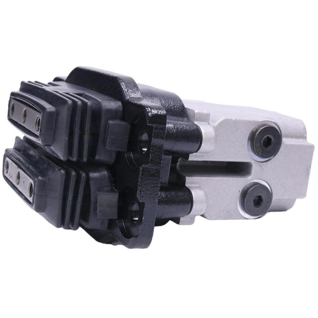 Travel Pilot Control Valve PM30V00019F4 for New Holland E27SR E35SR E35SR E27