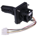 Joystick Controller 3087801 for Snorkel Scissor Lift S2632E S1930E S1932E