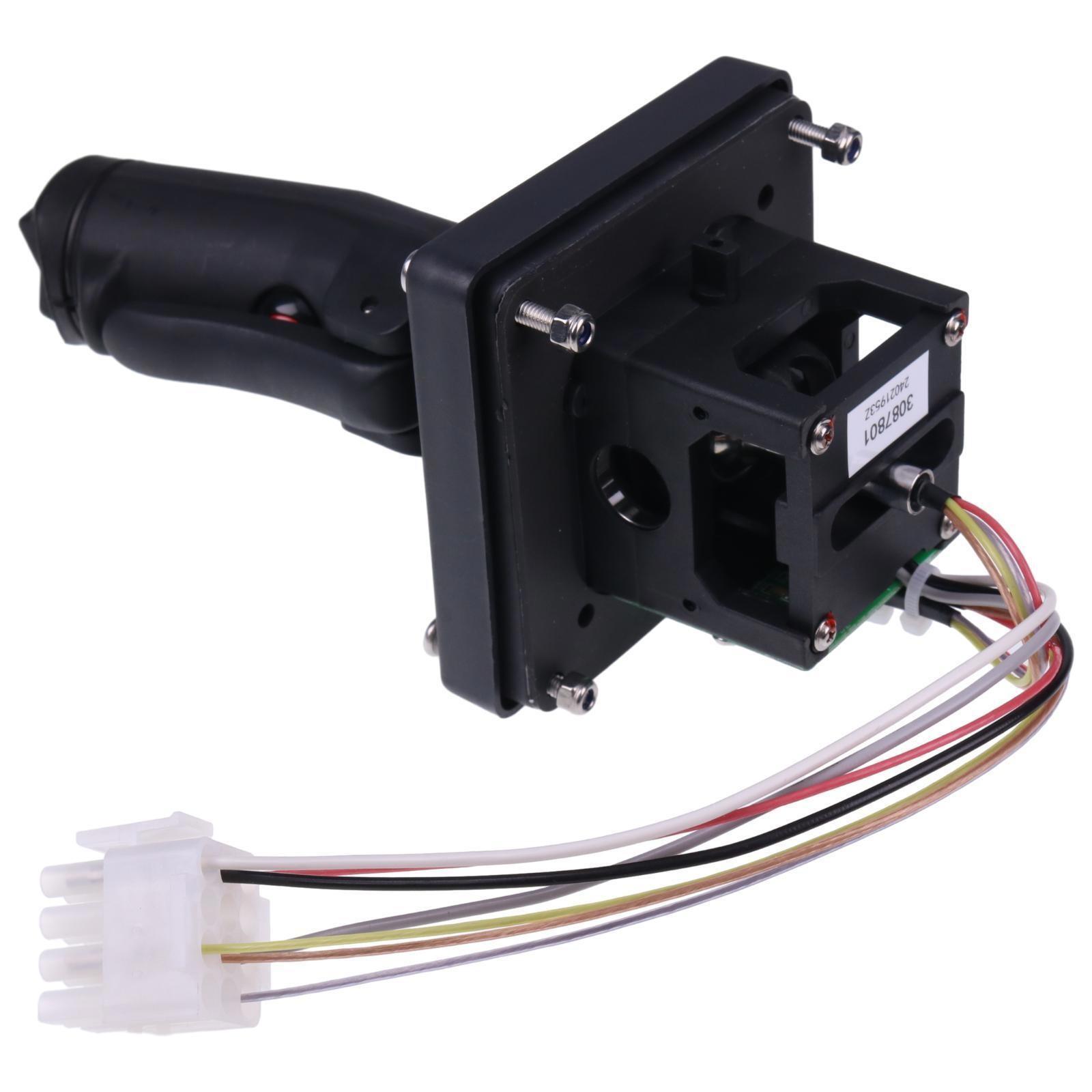 Joystick Controller 3087801 for Snorkel Scissor Lift S2632E S1930E S1932E