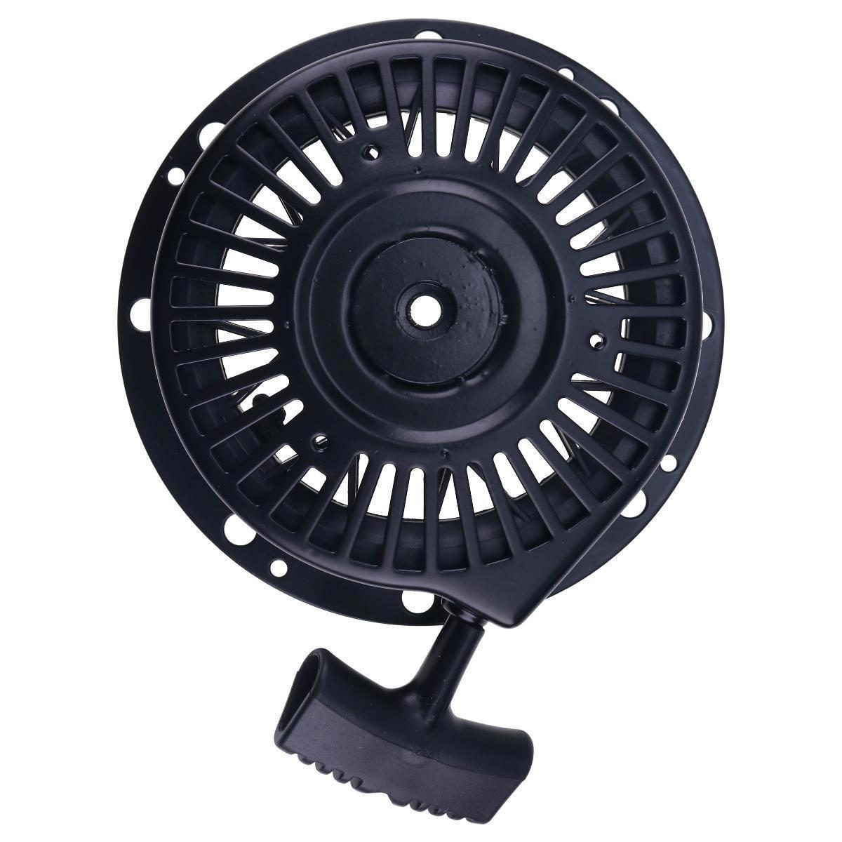 Recoil Starter Assy 590671 590704 590748 590746 for Tecumseh Lawn Mower 5.5-10HP