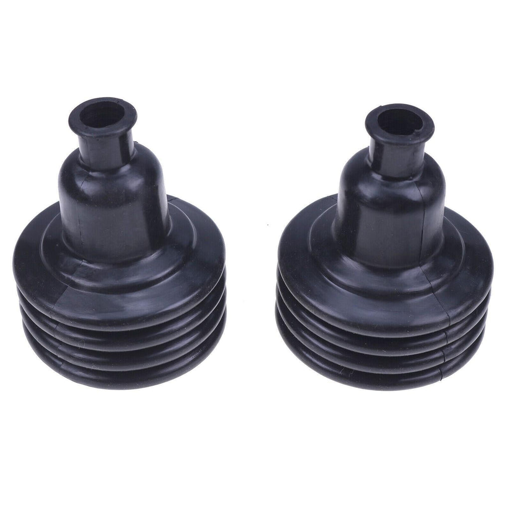 2X Rubber Gear Shift Boots For Ford  2000 2100 3000 4000 5000 7000 TS80 TS90
