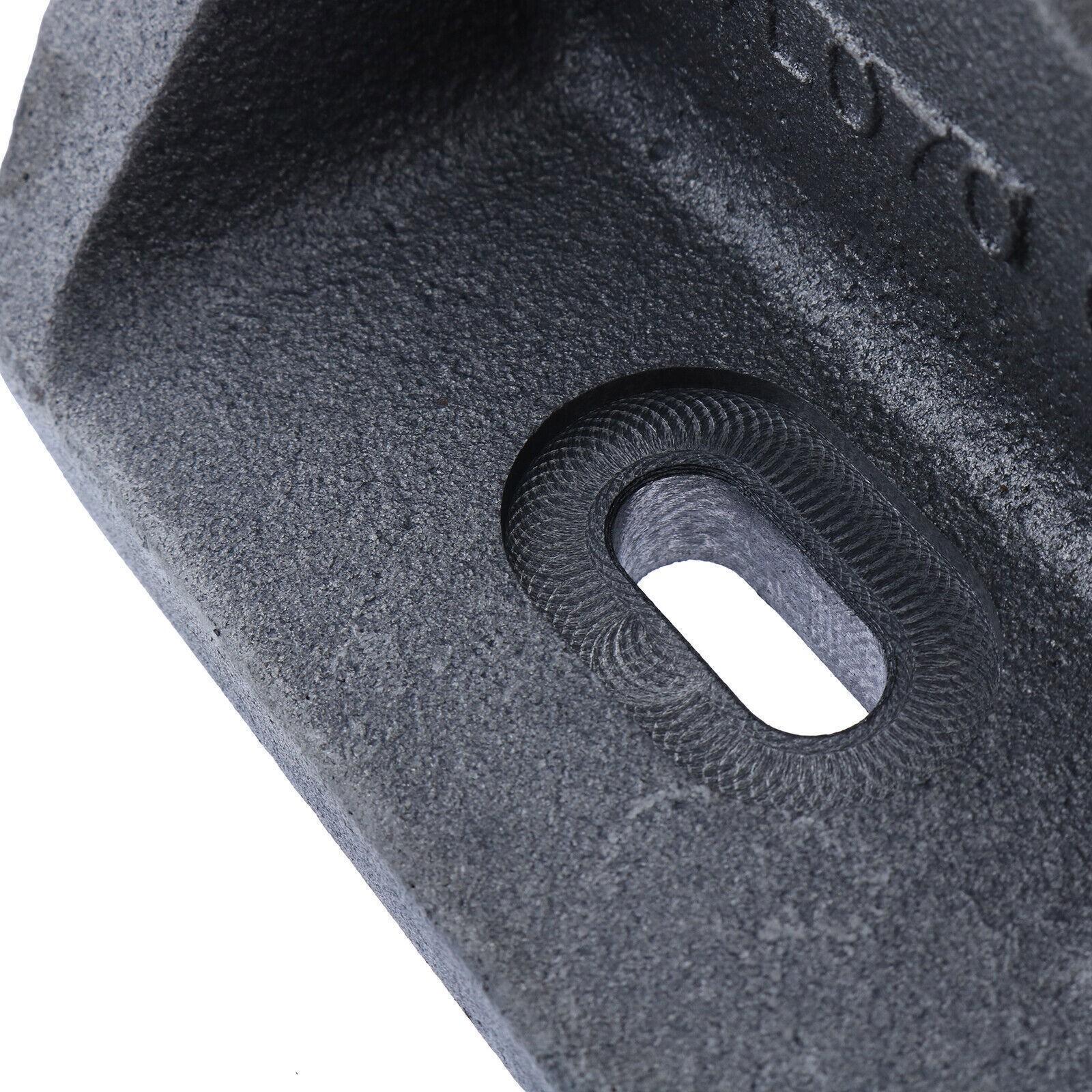 Front Engine Support 4939783 C4939783 for Cummins 6BT 6CT 6C8.3 L8.9