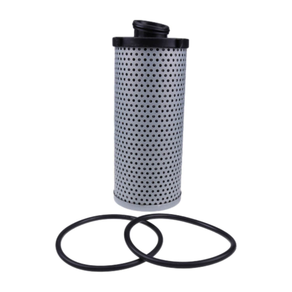 Hydraulic Oil Filter w/O-rings 7414581 7363818 for Bobcat S450 S590 T450 T590