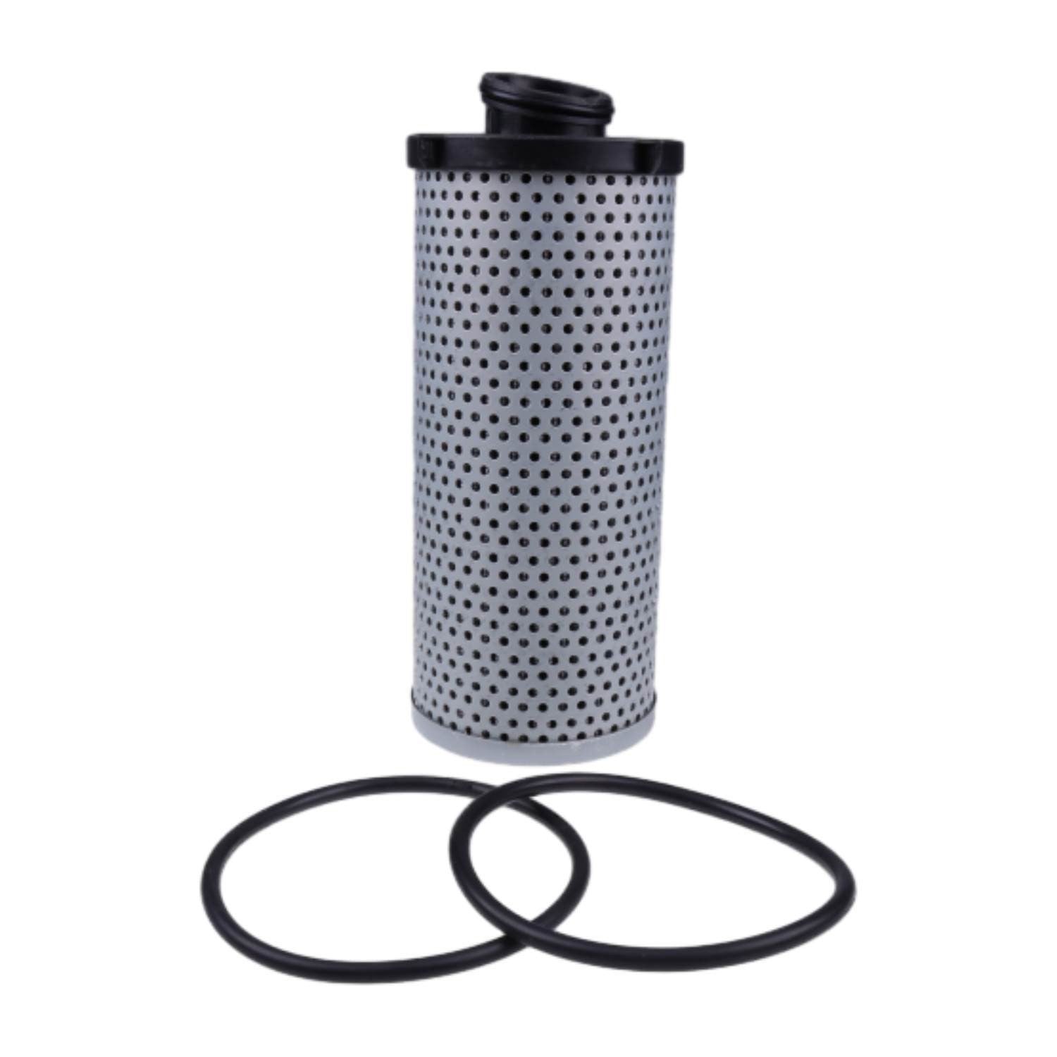 Hydraulic Oil Filter w/O-rings 7414581 7363818 for Bobcat S450 S590 T450 T590