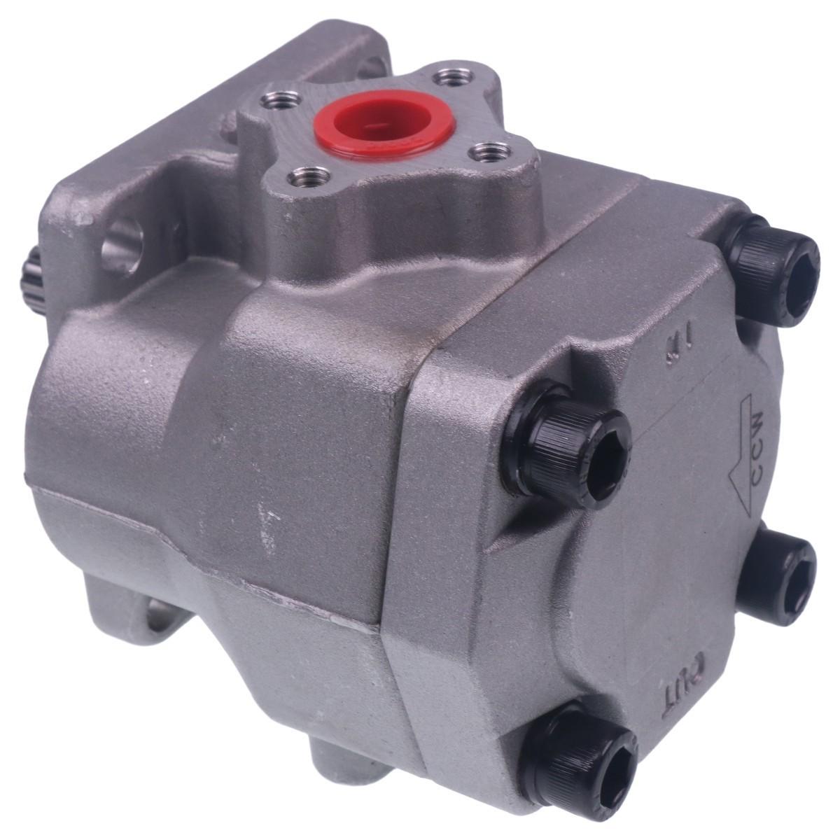 Hydraulic Pump 1282801C1 1282712C1 1991524C1 for Mitsubishi MT180 MT210D Tractor