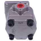 Hydraulic Pump 1282801C1 1282712C1 1991524C1 for Mitsubishi MT180 MT210D Tractor