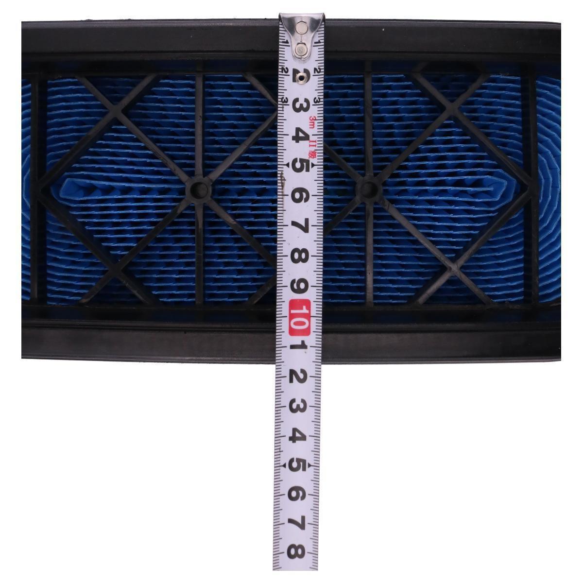 Air Filter AL150285 AL172781 for JohnDeere Tractor 6215 6520 6615 6630 6820 7420