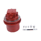 Travel Gearbox w/Motor RC348-61600 RG511-61840 for Kubota KX71-3 KX71-3S