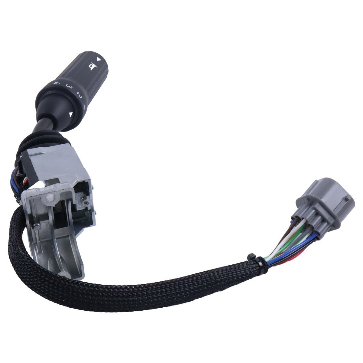 LH Column Switch 334/D0768 for JCB 3CX 4CX Backhoe Loader 507 509 512 514