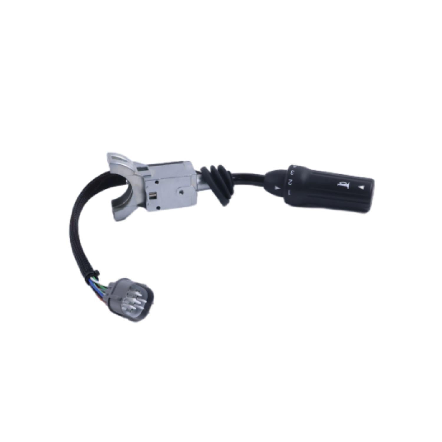 LH Column Switch 334/D0768 for JCB 3CX 4CX Backhoe Loader 507 509 512 514