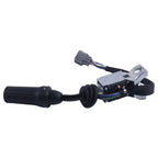 LH Column Switch 334/D0768 for JCB 3CX 4CX Backhoe Loader 507 509 512 514
