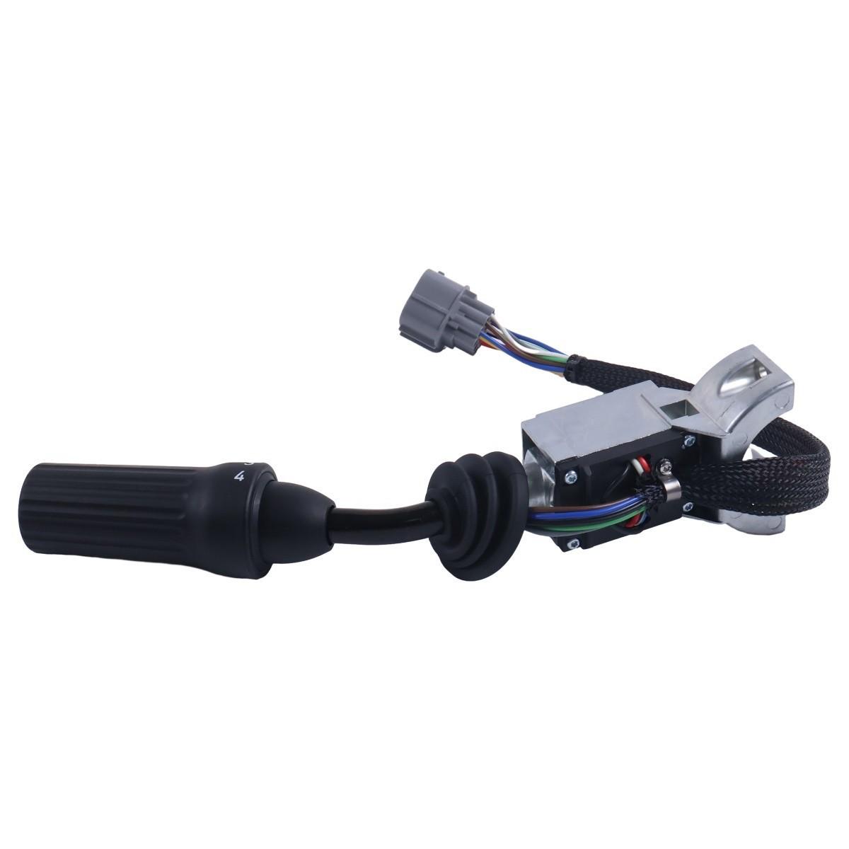 LH Column Switch 334/D0768 for JCB 3CX 4CX Backhoe Loader 507 509 512 514