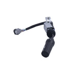 LH Column Switch 334/D0768 for JCB 3CX 4CX Backhoe Loader 507 509 512 514