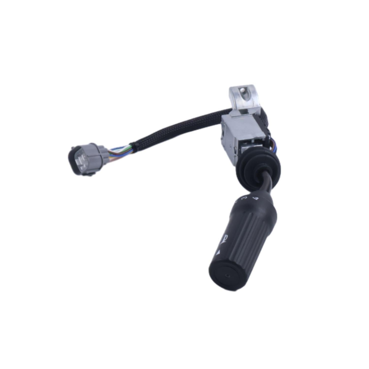 LH Column Switch 334/D0768 for JCB 3CX 4CX Backhoe Loader 507 509 512 514