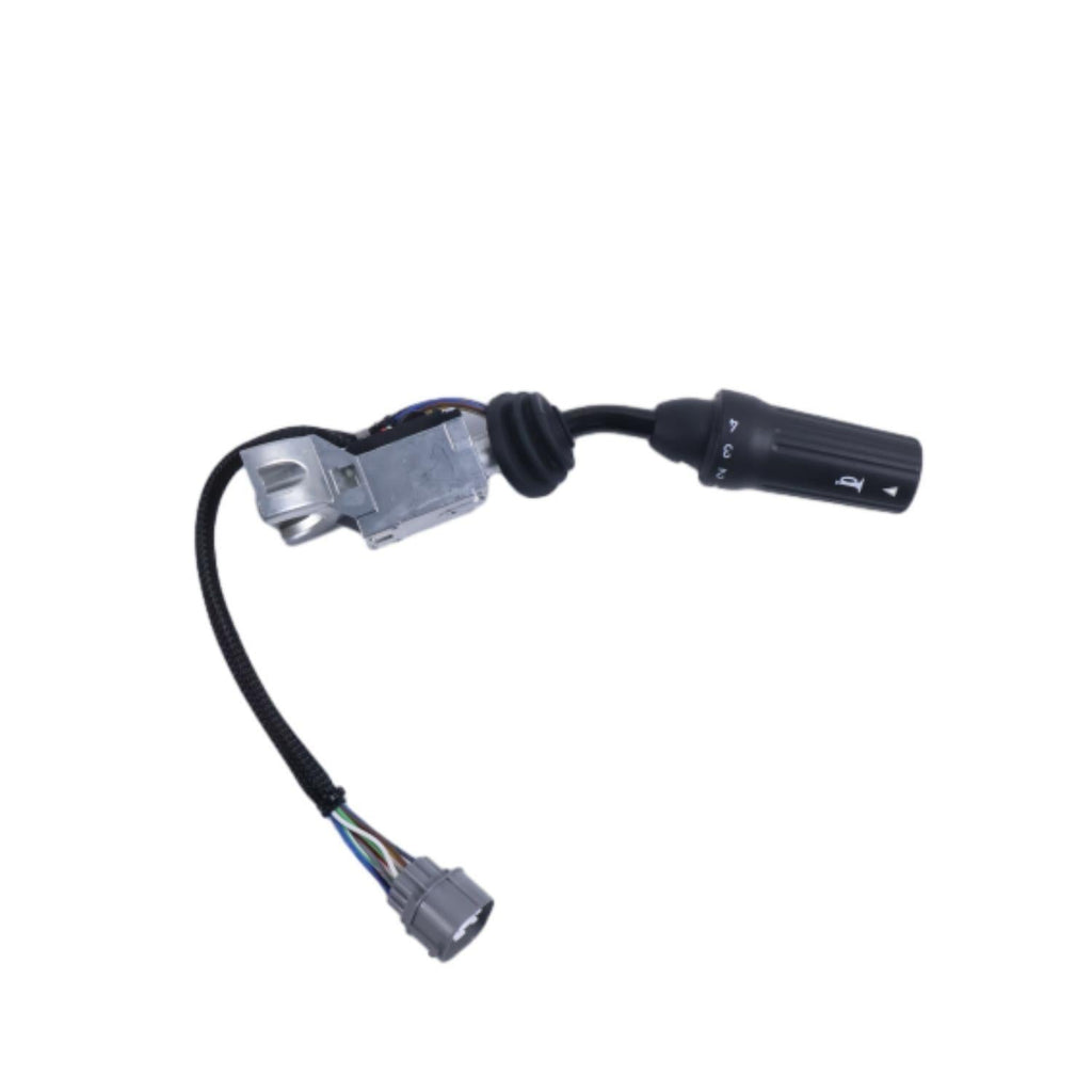 LH Column Switch 334/D0768 for JCB 3CX 4CX Backhoe Loader 507 509 512 514