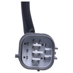 LH Column Switch 334/D0768 for JCB 3CX 4CX Backhoe Loader 507 509 512 514