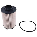 Fuel Filter 5801439820 504350911 for New Holland LW110.B LW130.B T9.390 T9.450