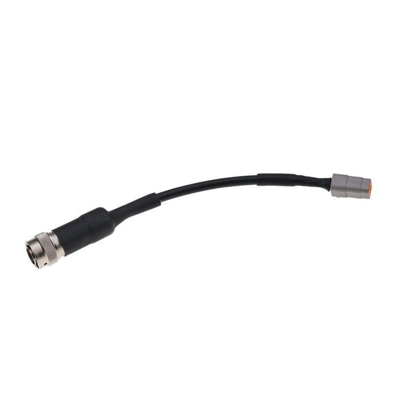 Control Box Harness Adapter 96019GT For Genie GS-1530 GS-2046 GS-3246 GS-3268