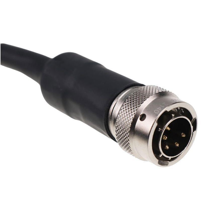 Control Box Harness Adapter 96019GT For Genie GS-1530 GS-2046 GS-3246 GS-3268