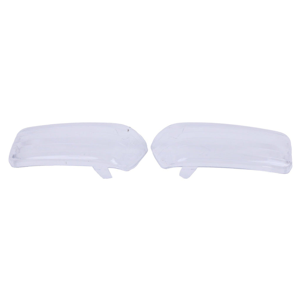 Hand Headlight Lens Set M116873 M116872 for John Deere LT150 LT160 LT180 LT190