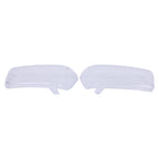 Hand Headlight Lens Set M116873 M116872 for John Deere LT150 LT160 LT180 LT190