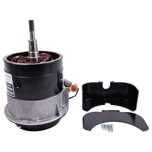 0.8KW Short Type Drive Motor Assy 70001263 Replaces for JLG 1930ES Scissor Lift