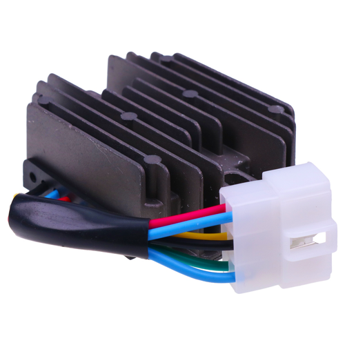 Rectifier Regulator 185516061 for Perkins 102-04 102-05 103-06 400 Series 12V