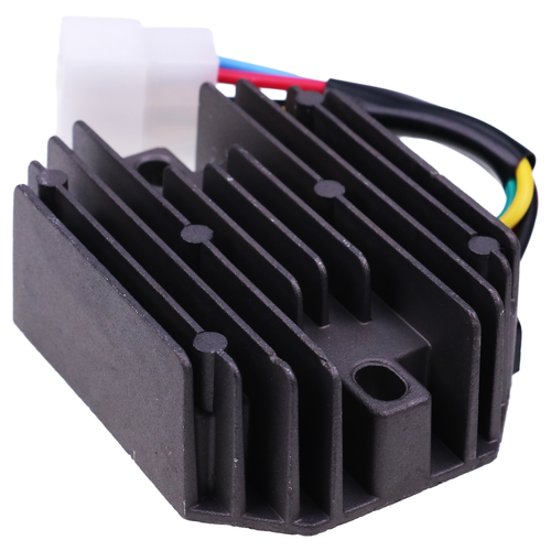 Rectifier Regulator 185516061 for Perkins 102-04 102-05 103-06 400 Series 12V