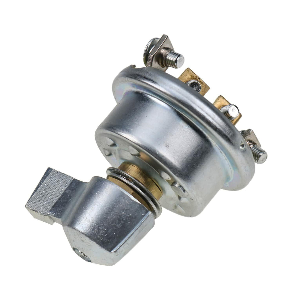 50 Amp Heavy Duty Rev Rotary Switch Tarp & Winch Motors 12 volt DC Dump Truck