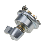 50 Amp Heavy Duty Rev Rotary Switch Tarp & Winch Motors 12 volt DC Dump Truck