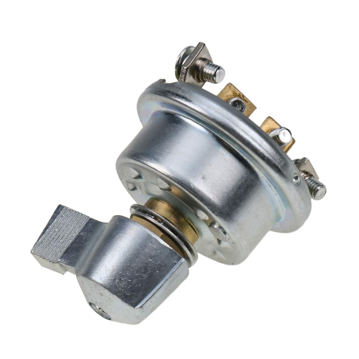 50 Amp Heavy Duty Rev Rotary Switch Tarp & Winch Motors 12 volt DC Dump Truck