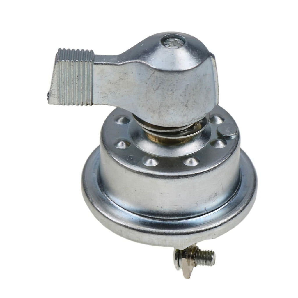 50 Amp Heavy Duty Rev Rotary Switch Tarp & Winch Motors 12 volt DC Dump Truck