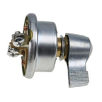 50 Amp Heavy Duty Rev Rotary Switch Tarp & Winch Motors 12 volt DC Dump Truck