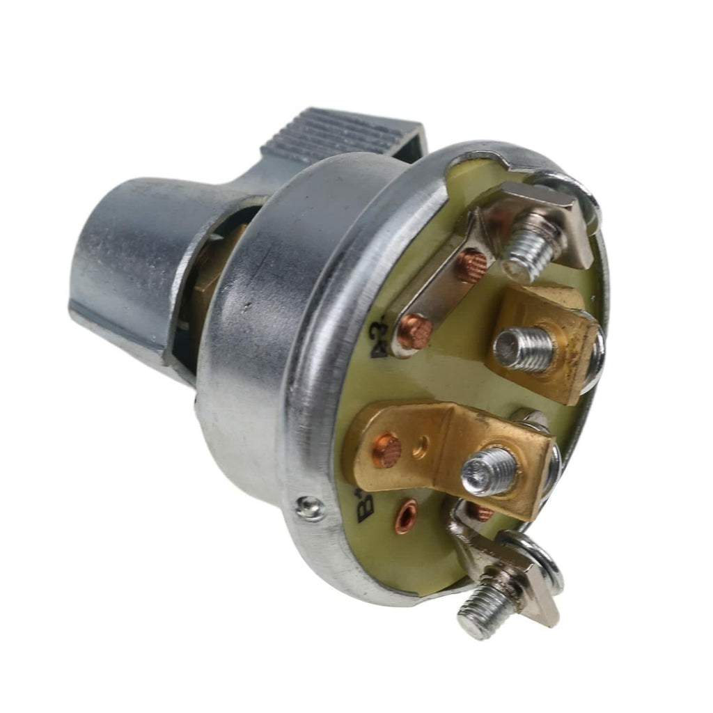 50 Amp Heavy Duty Rev Rotary Switch Tarp & Winch Motors 12 volt DC Dump Truck