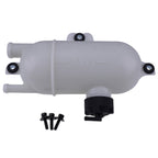 Coolant Reservoir Tank 58-01432-00SV for Carrier Transicold X2 1800 2100 2500A