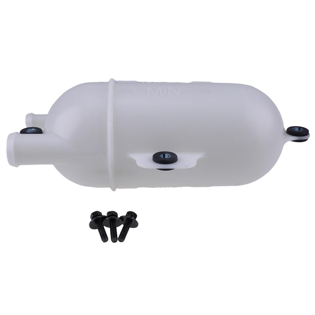 Coolant Reservoir Tank 58-01432-00SV for Carrier Transicold X2 1800 2100 2500A