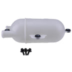 Coolant Reservoir Tank 58-01432-00SV for Carrier Transicold X2 1800 2100 2500A
