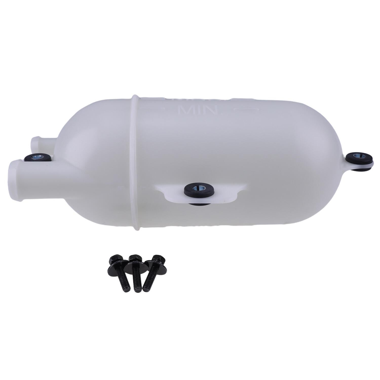 Coolant Reservoir Tank 58-01432-00SV for Carrier Transicold X2 1800 2100 2500A