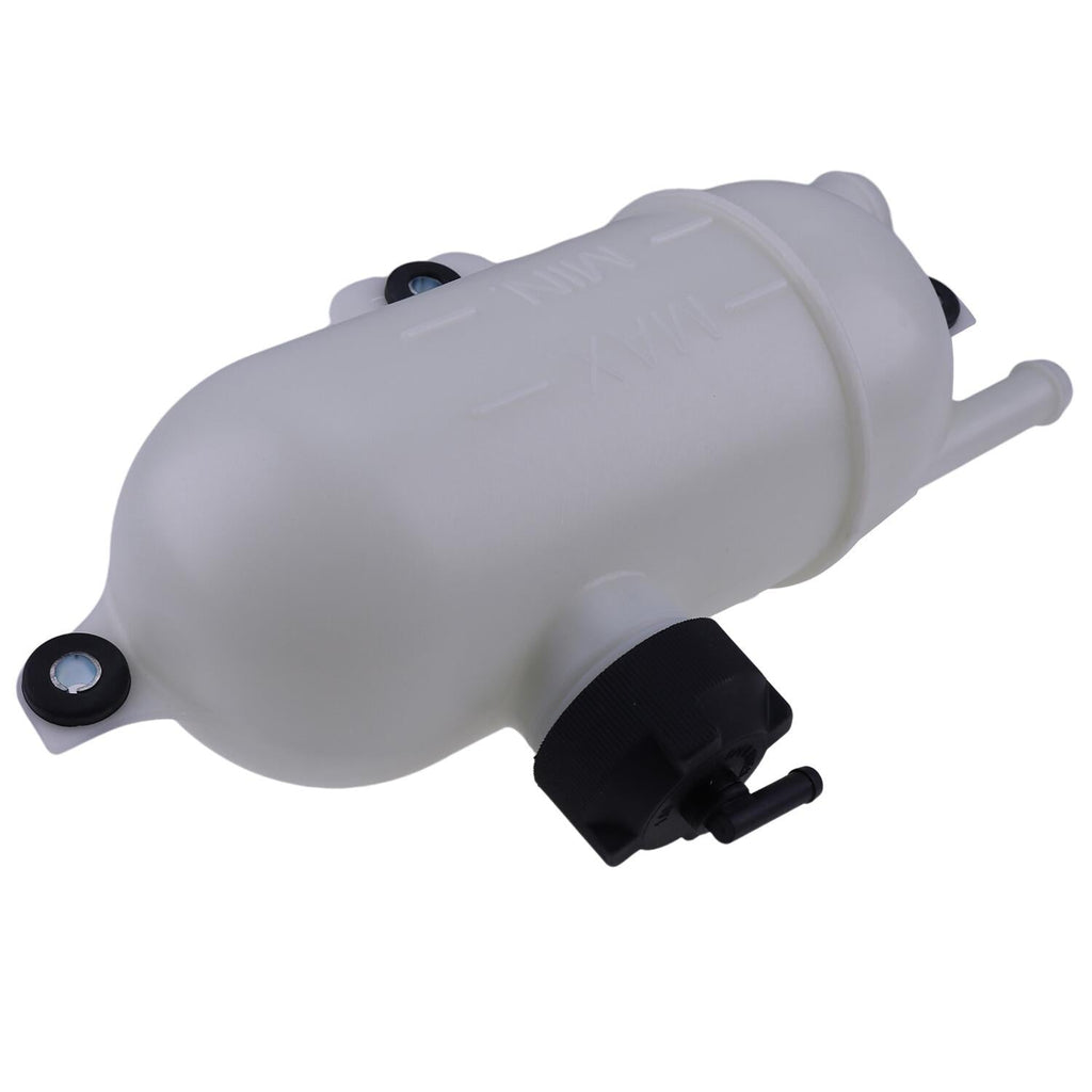 Coolant Reservoir Tank 58-01432-00SV for Carrier Transicold X2 1800 2100 2500A