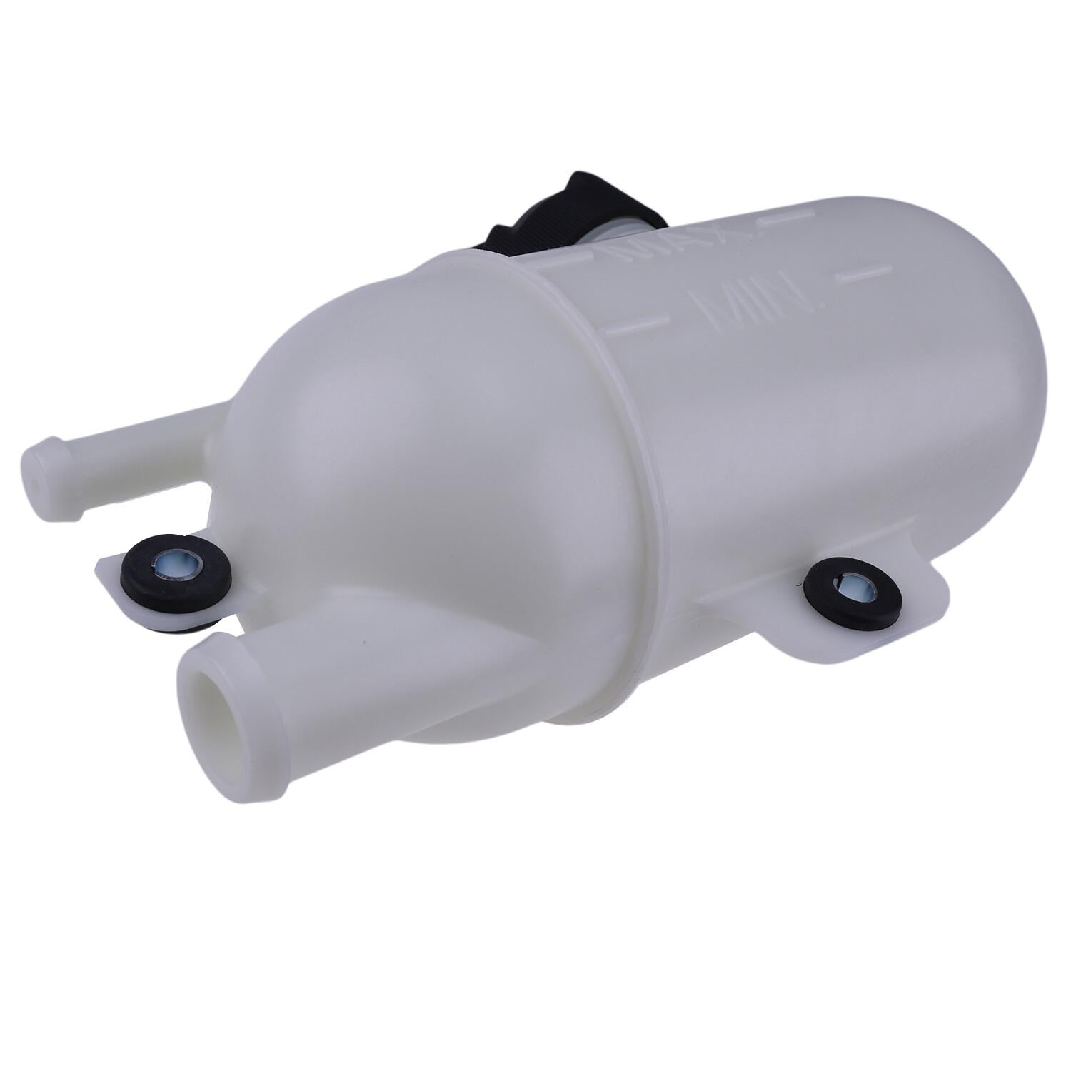 Coolant Reservoir Tank 58-01432-00SV for Carrier Transicold X2 1800 2100 2500A